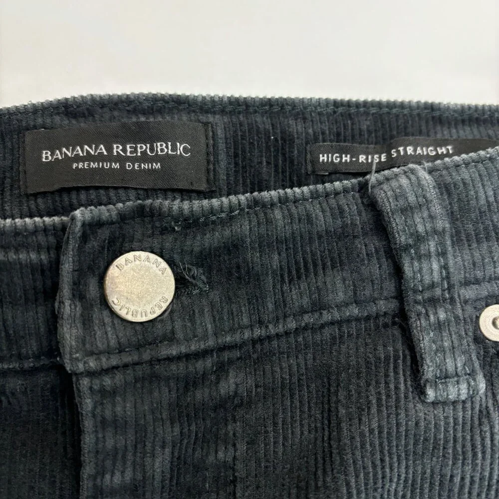 Banana Republic banana republic